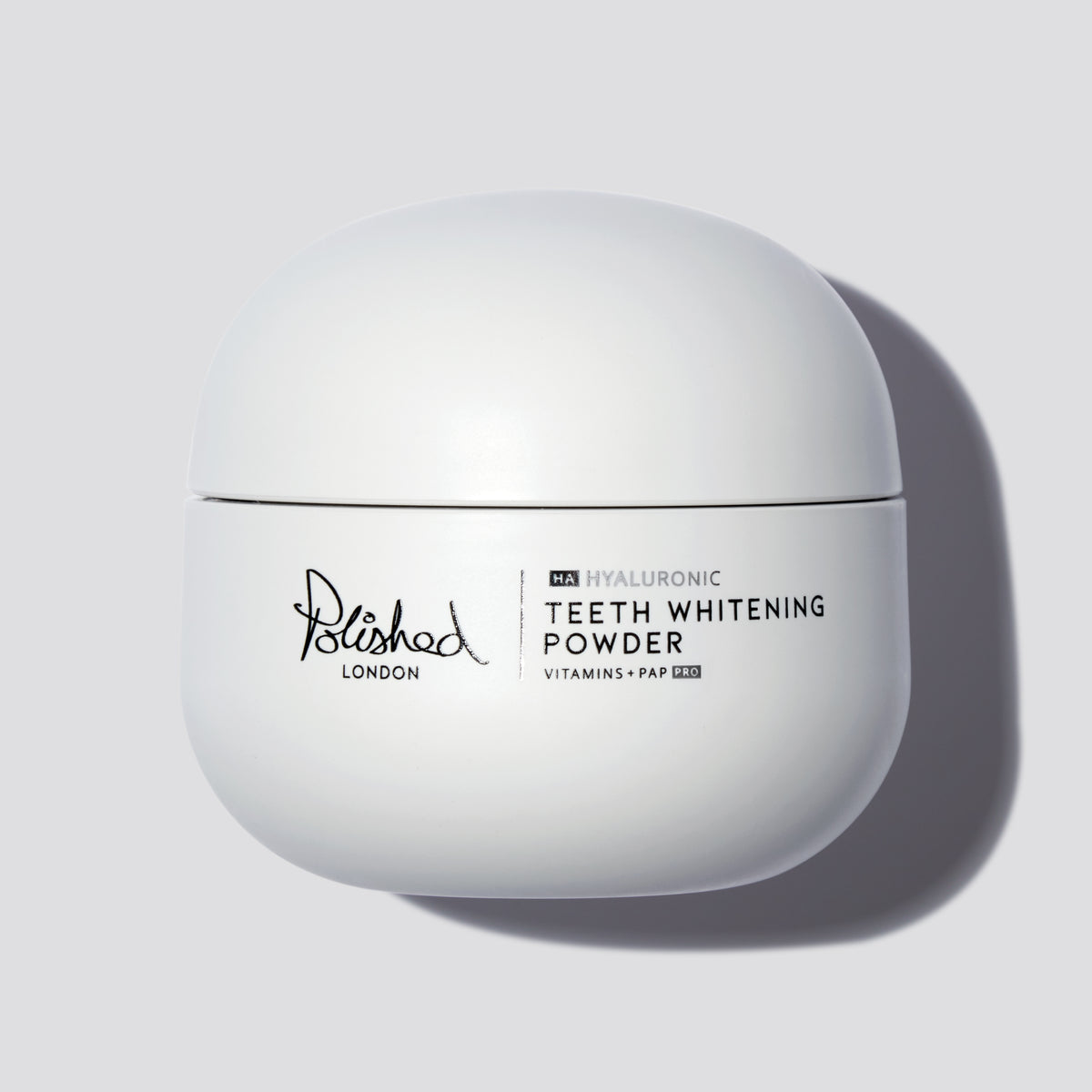 Polished London Teeth Whitening powder