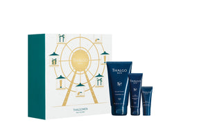 Thalgo Christmas 2023 only for men set