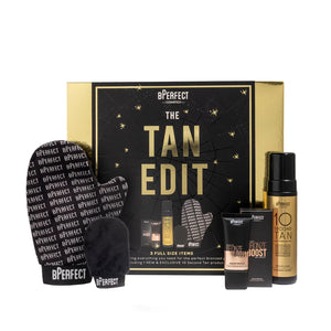 Bperfect The Tan Edit - Gift Set