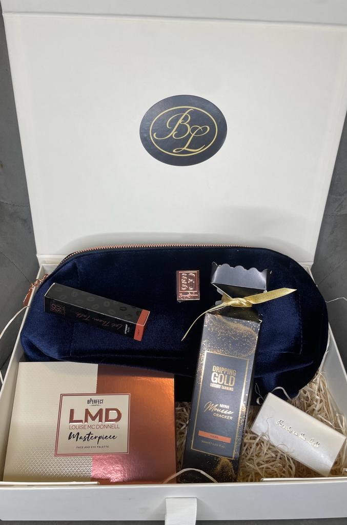 Beauty gift box