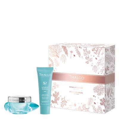 Thalgo hydrating ritual Christmas 2024