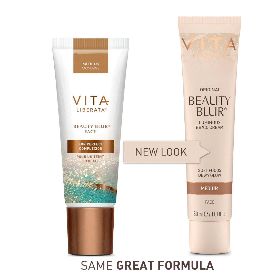 Vita Liberata Original Beauty Blur Medium