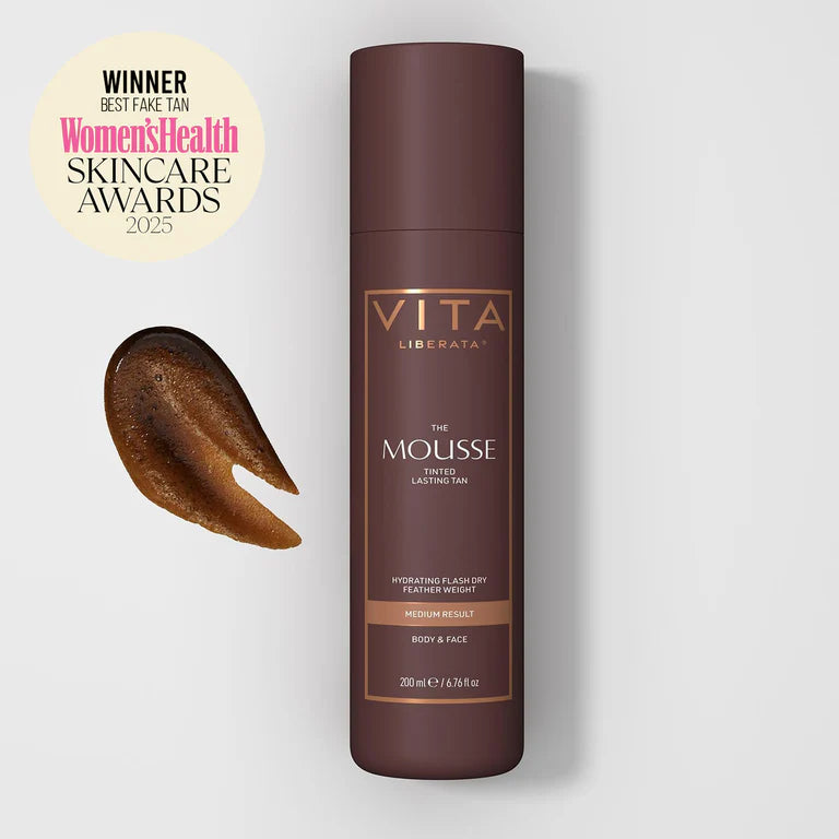 Vita Liberata Mousse Medium