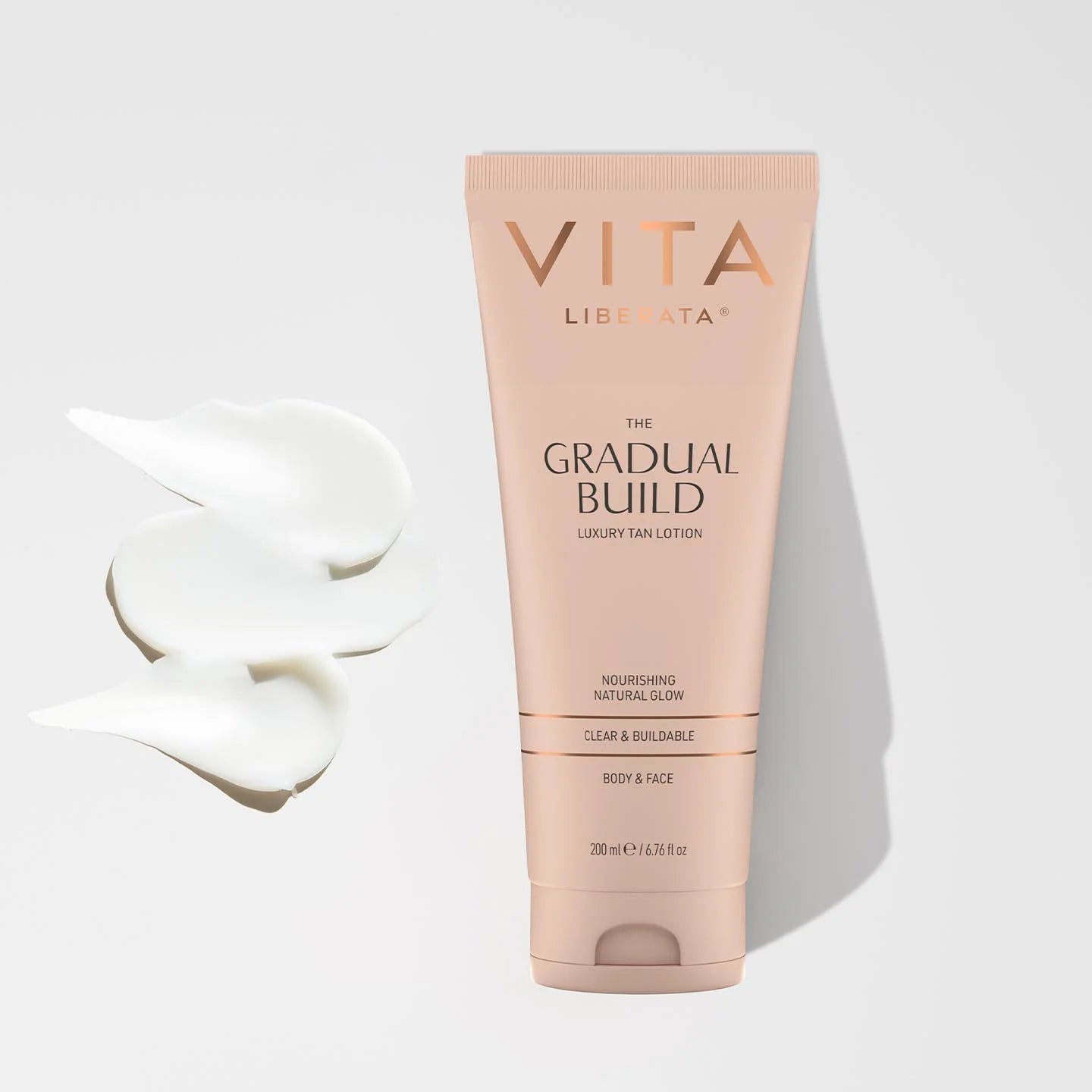 Vita Liberata Gradual Build Lotion