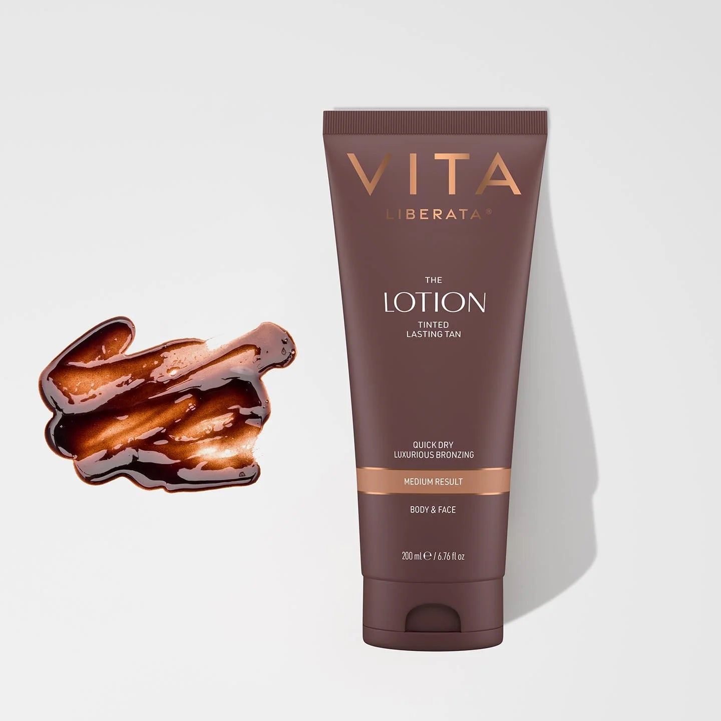 Vita Liberata The Lotion : Medium