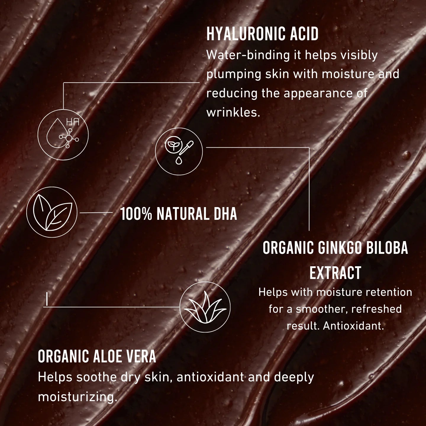 Vita Liberata The Lotion : Dark