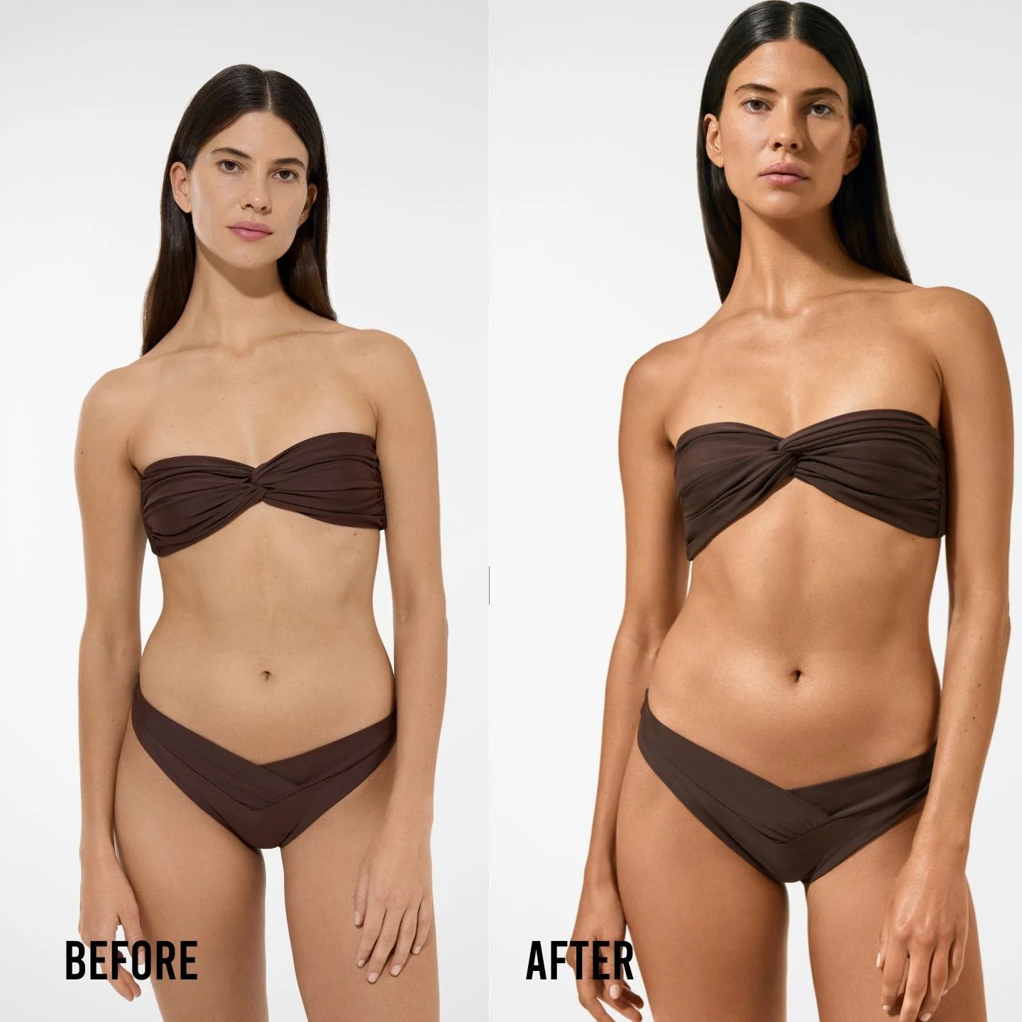 Vita Liberata The Lotion : Dark