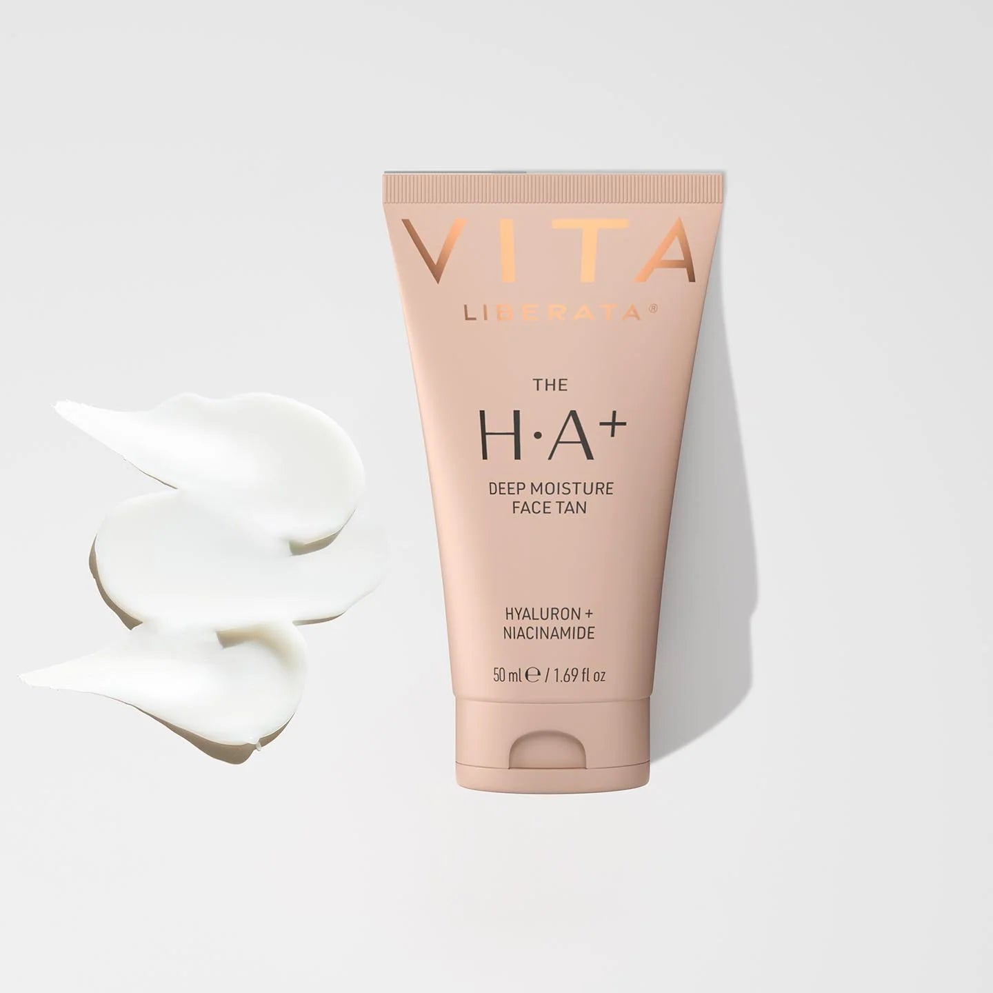 Vita Liberata The HA Face Tan with NIACINAMIDE