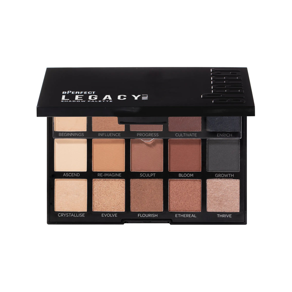 BPerfect The Lip and Eye Collection