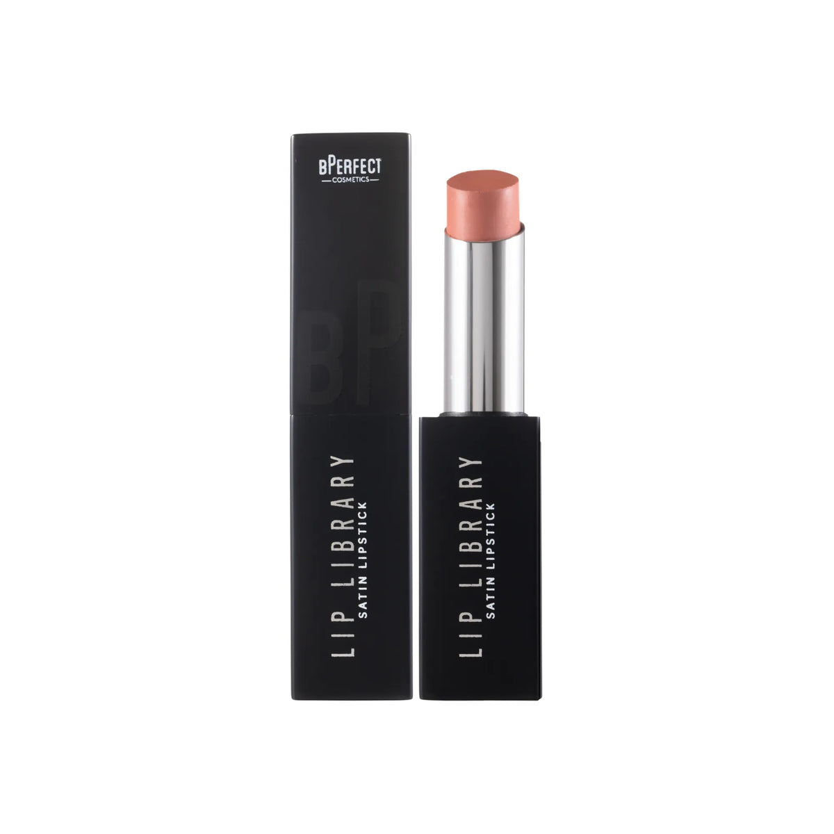 BPerfect The Lip and Eye Collection