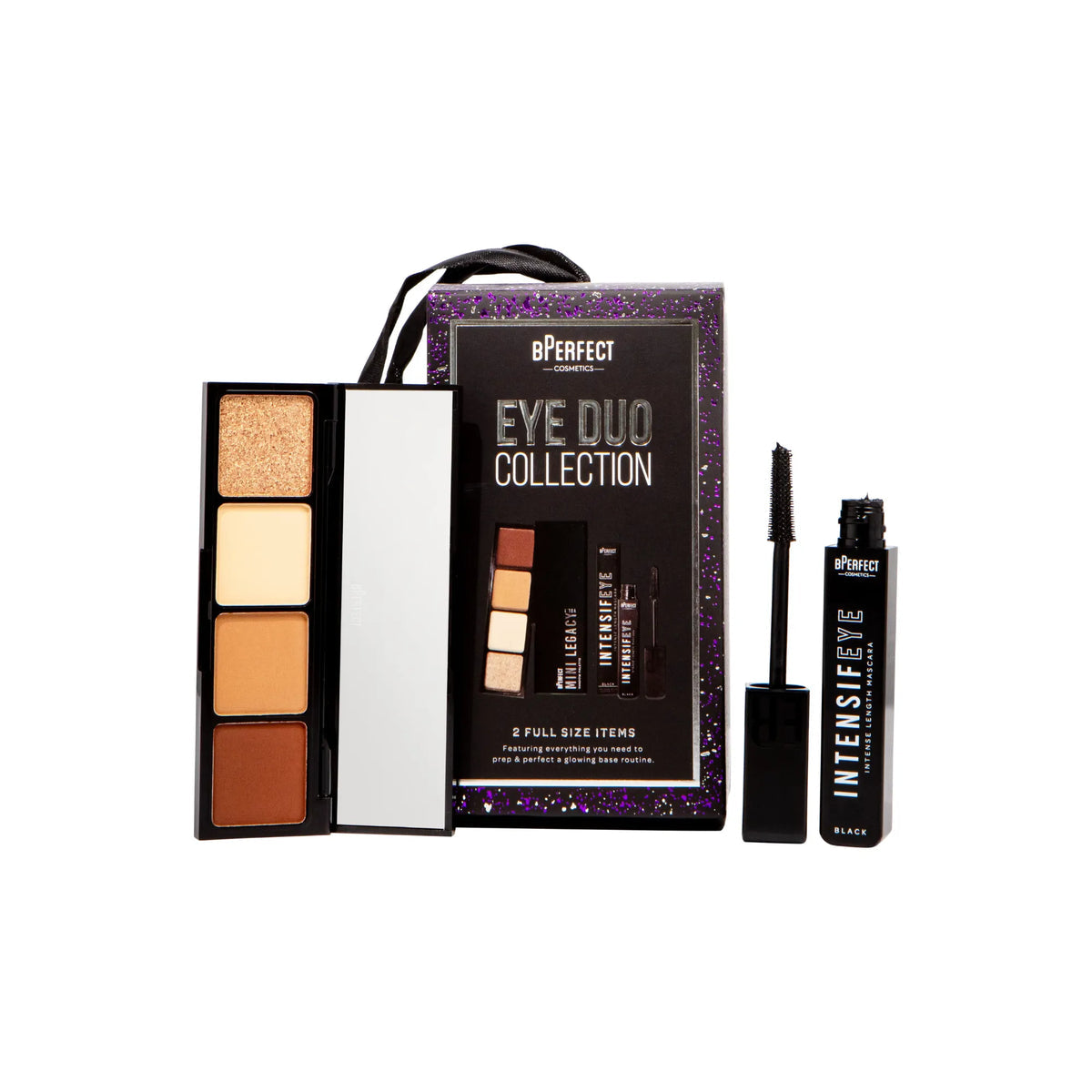 BPerfect Eye Duo Collection