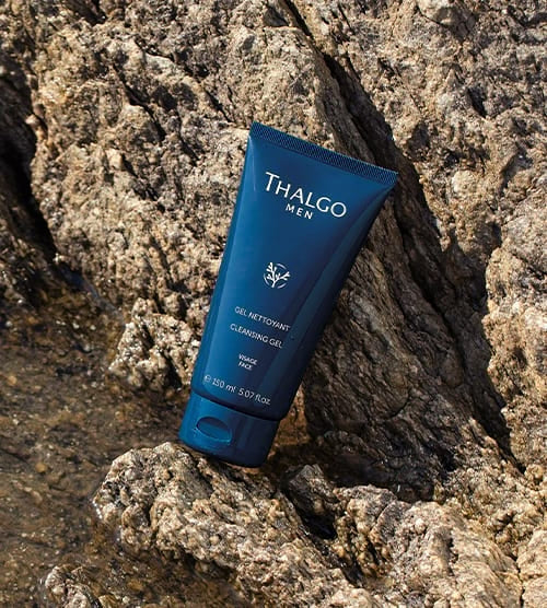 Thalgo Men Cleansing Gel