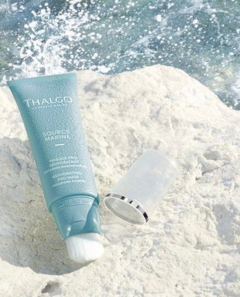 Thalgo Rehydrating Pro Mask