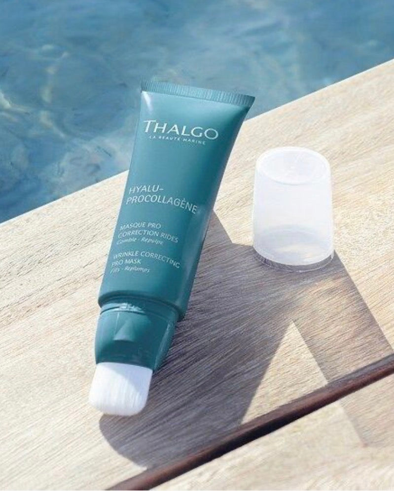 Thalgo Wrinkle Correcting Pro Mask