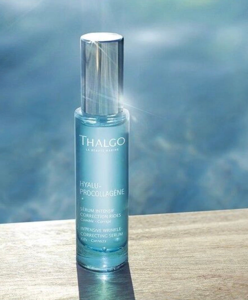Thalgo Intensive Wrinkle Correcting Serum