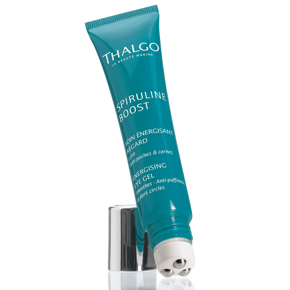 Thalgo Spiruline Anti - Fatigue Eye Care