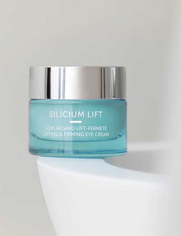 Thalgo Silicium Lift Lifting and Firming Eye Cream