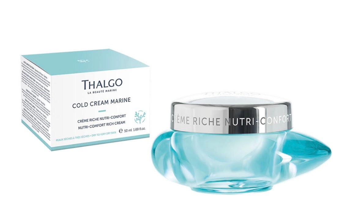 Thalgo Cold Cream Marine Nutri Comfort Cream