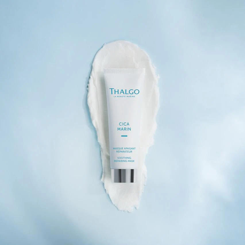 Thalgo Soothing Repair Mask