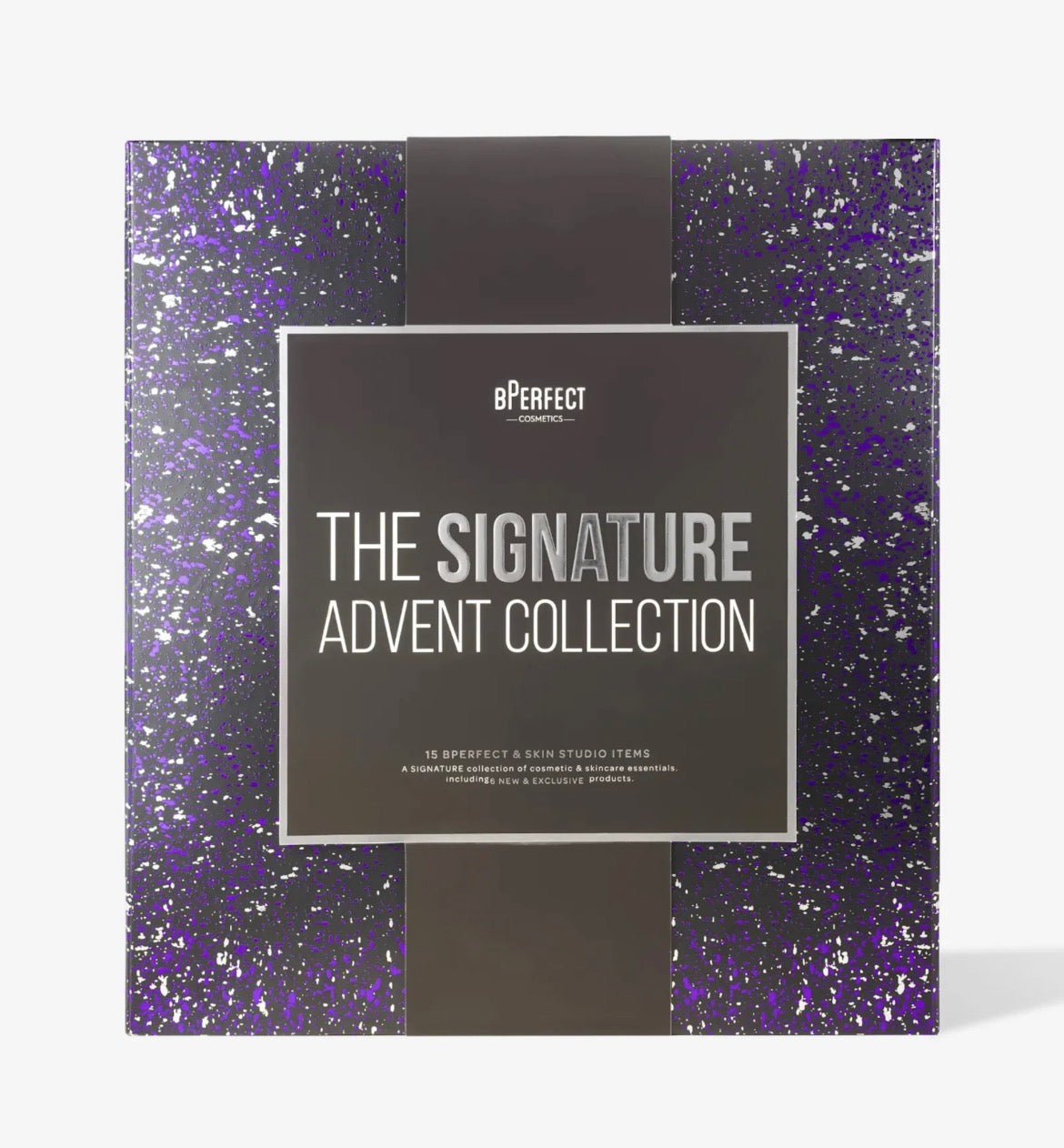 BPerfect The Signature Advent Collection