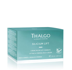 Thalgo silicium lift LIFTING & FIRMING RICH CREAM