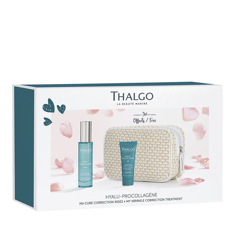 Thalgo Hyalu-Procollagène Anti-Wrinkle Flash Beauty
