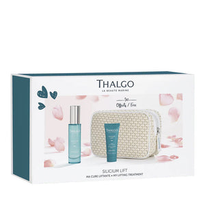 Thalgo Silicium Lift Firming Flash Beauty Gift Pack