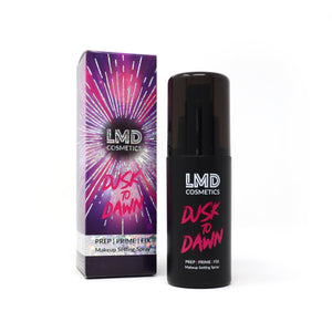 LMD Dusk to Dawn Makeup Setting Spray