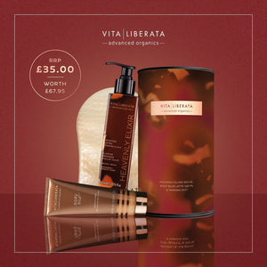Vita Liberata Heavenly Elixir Gift Set