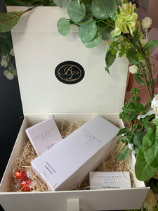Peppermint Grove gift box