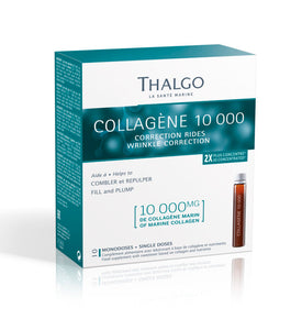 Thalgo collagen shot drink