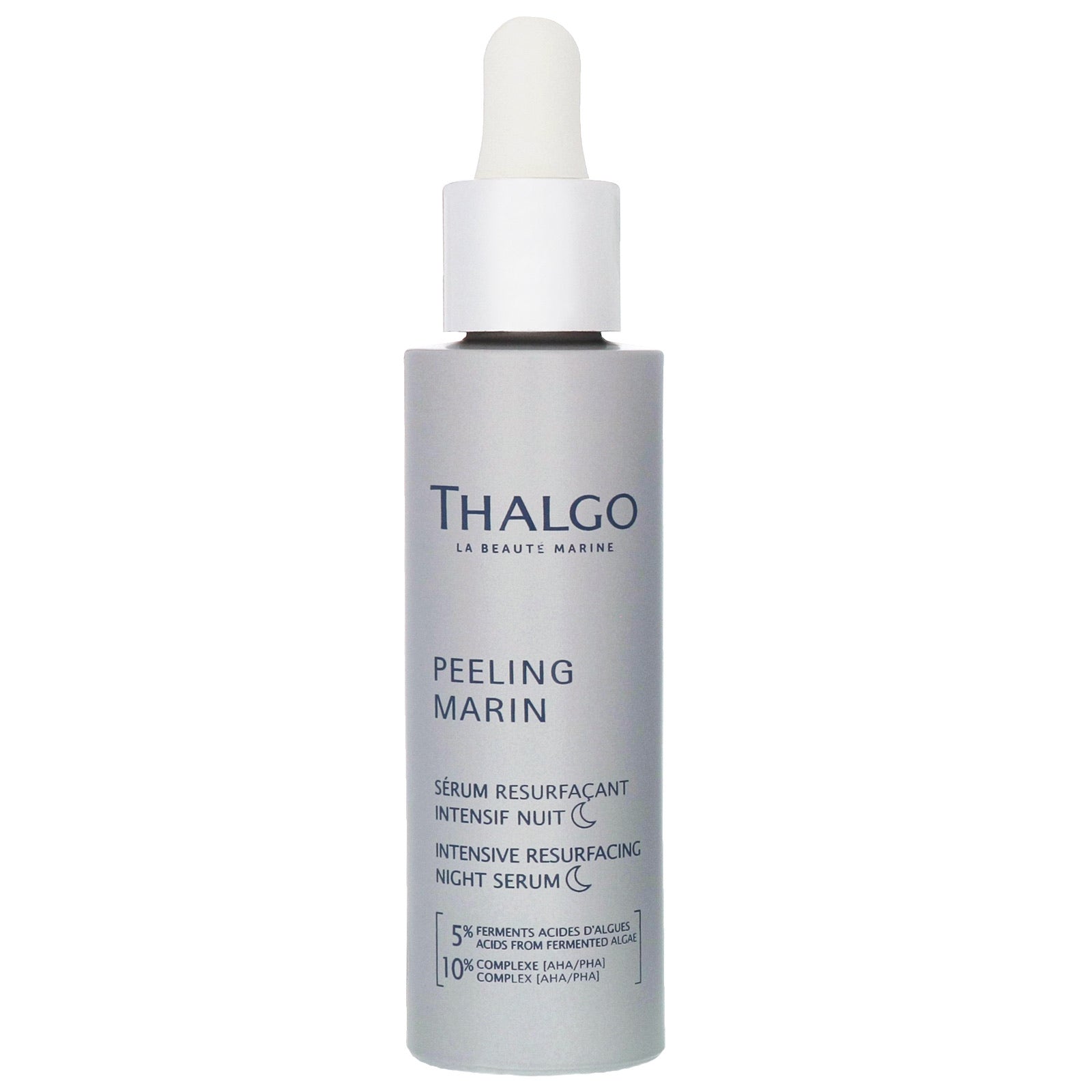 Thalgo Intensive Resurfacing Night Serum 30ml