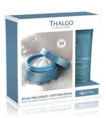 Thalgo soft skin ritual