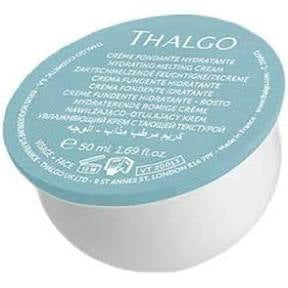 Thalgo hydrating melting cream refill