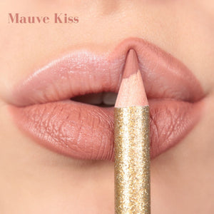 Mrs Kisses lip pencils