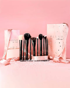 Plush Manifest It Brush Set