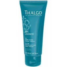 Thalgo feather light leg gel