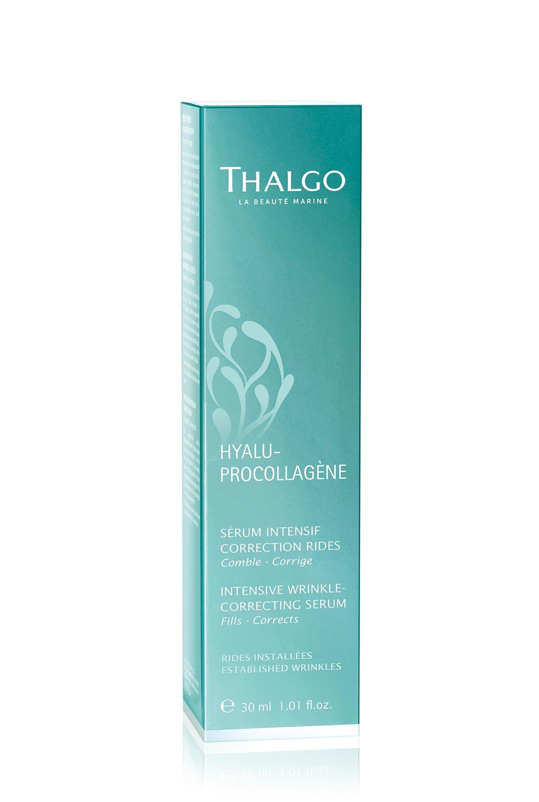 Thalgo Hyalu-ProCollagene serum