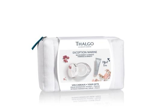 Thalgo exceptional marine bag