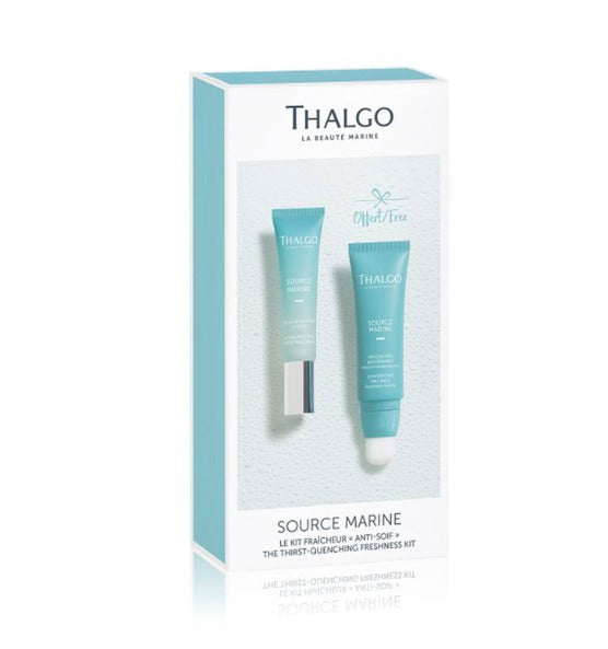 Thalgo Thirst Quenching Duo