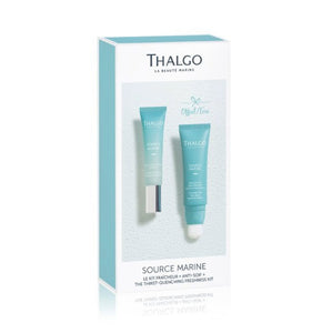Thalgo Thirst Quenching Duo