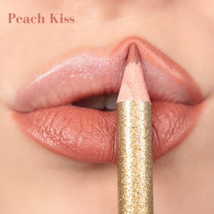 Mrs Kisses lip pencils