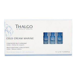 Thalgo multi soothing concentrate